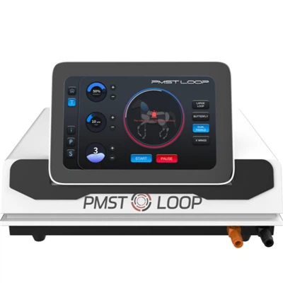 Physio Magneto Super Transduction Machine