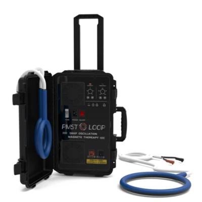 PMST Loop Equine Pemf Machine